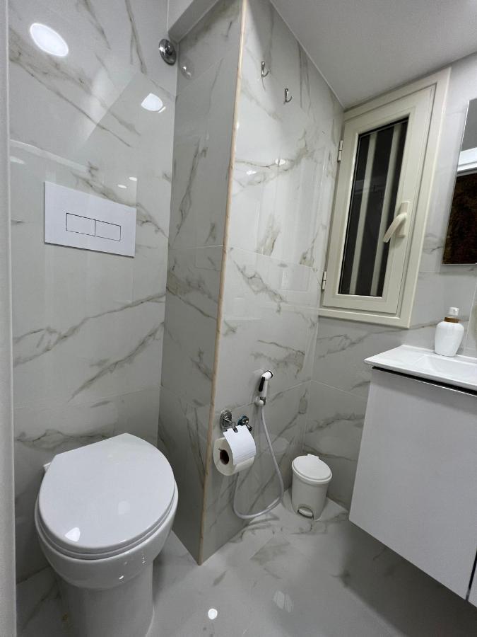 Casa Nunu Villa Napels Buitenkant foto