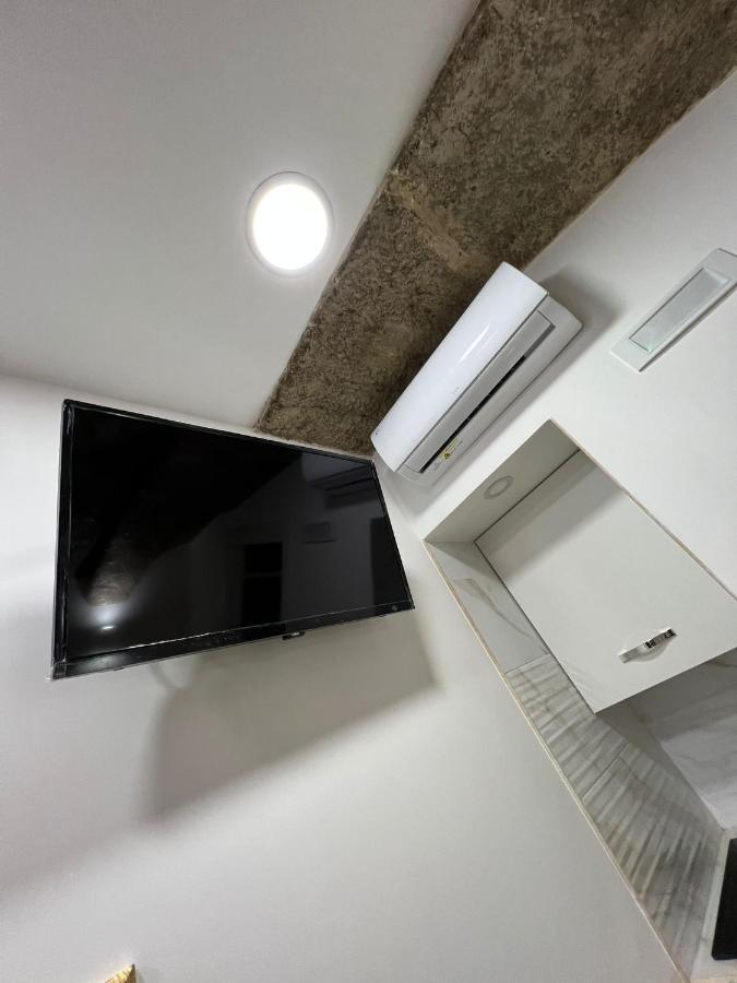 Casa Nunu Villa Napels Buitenkant foto