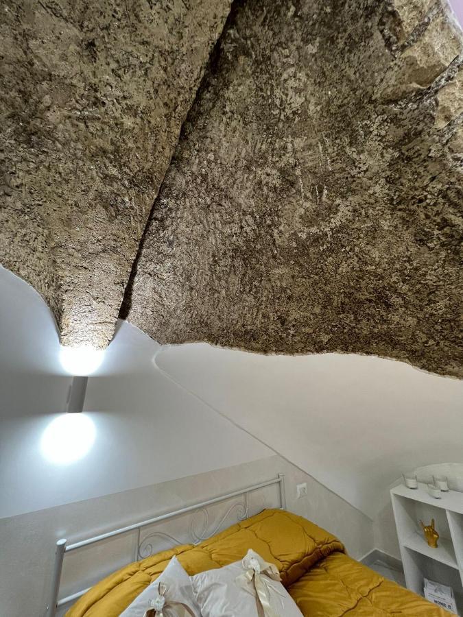 Casa Nunu Villa Napels Buitenkant foto